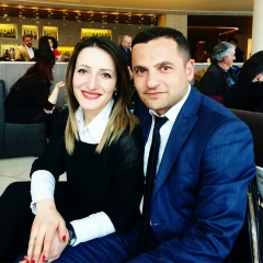 Sona Tumeyan, 17.08.1985, Ереван