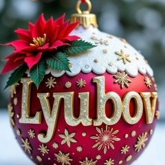 Любовь Никитина, Озерск