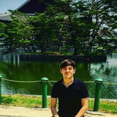 Kamal Aliyev, 28.02, Баку