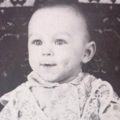 Кирилл Карпов, Красноярск