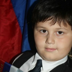 Хяди Тамбиева, 24.05, Назрань