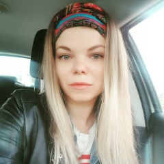 Мария Лубенец, 27.01.1988, Москва