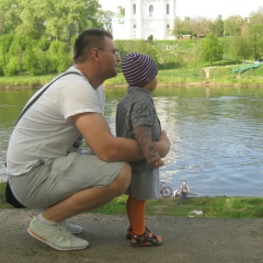 Константин Семенов, 13.10, Полоцк