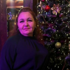 Таня Левченко, 28.05