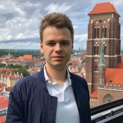 Кирилл Жаринов, 31.10.1994, Москва