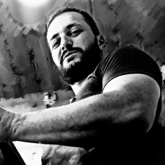 Тарас Малык, 25.07.1988, Москва