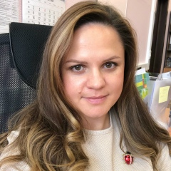 Иринка Кнопочка, 24.08.1986, Москва