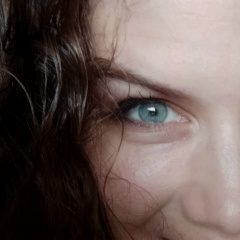 Евгения Гончарова, 15.10, Москва