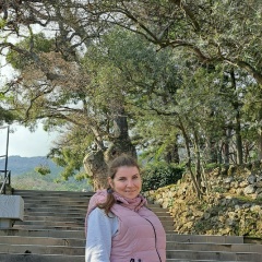 Ольга Печенина, 23.08, Москва