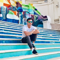 Акниет Байбатшаев, 26.02, Астана