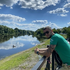 Алексей Алексеев