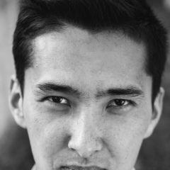 Орынбек Жубанов, 19.02.1992, Уральск