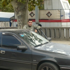 Роберт Бабаян, 25.01.1980, Ереван