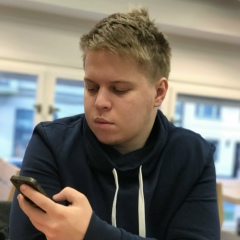 Валентин Дронов, 12.06