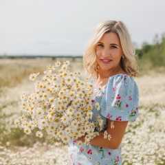 Елена Степанова, 21.01.1987, Ломоносов