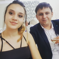 Мария Негреску, 26.05.1998, Одесса