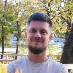 Кирилл Мурашов, 27.08