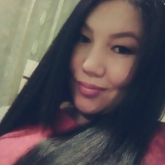 Гульнара Абылкасимова, 03.07.1986, Шымкент