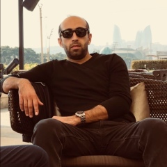 Джалал Халилов, 10.01.1990, Москва