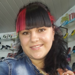 Танюшка Варварюк, 12.03