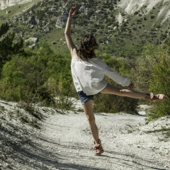 Надежда Бендерова, 29.12.1983, Санкт-Петербург