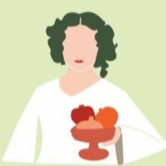 Мария Сологубова, 13.10.1988, Санкт-Петербург