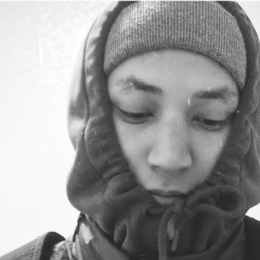 Arman Bissenev, 24.11.1996, Петропавловск