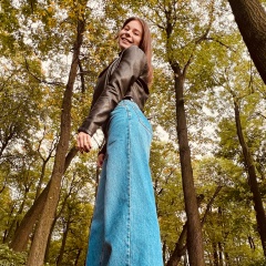 Ксения Павловей, 07.06, Санкт-Петербург