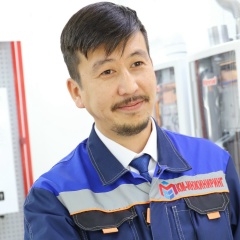 Леонид Унхеев, 11.07.1988, Якутск