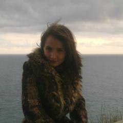 Людмила Муранова, 15.01.1990, Днепр (Днепропетровск)