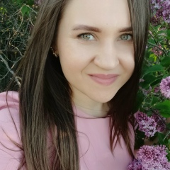 Юлия , 19.07.1987, Севастополь