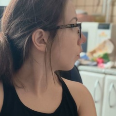 Даша Мунтянова, 13.08.1993, Павловский Посад