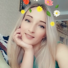 Катя Калітка, 15.11, Кременец