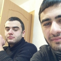 Муршуд Мамедов, 29.02, Смоленск