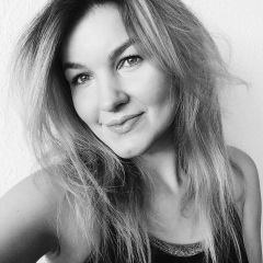 Ксения Астахова, 17.05, Lausanne