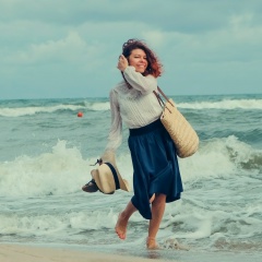 Татьяна Черкова, 09.02, Калининград