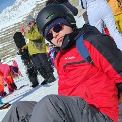 Дмитрий Чумичёв, 18.11.1988, Когалым