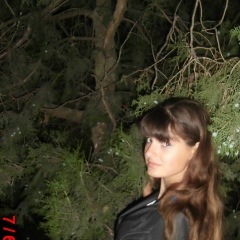 Светлана Цапко, 07.05