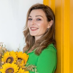 Мария Сандлер, 12.07.1986, Санкт-Петербург