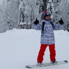 Артур Иркаев, 04.08.1987, Москва
