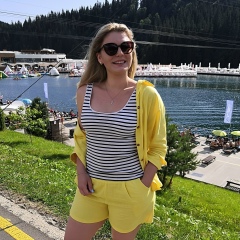 Юлія Юрчук, 22.05