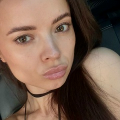 Александра Андреева, 13.09.1988, Москва