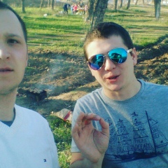 Антон Дорофеев, 22.05.1992, Волгоград