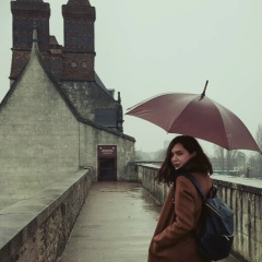 Диана Кадырматова, 14.05