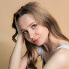 Анастасия Берулина, 13.01