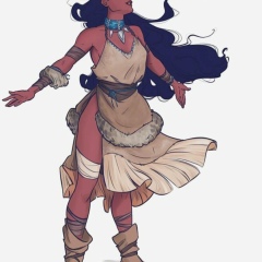 Runa Rakhman, Алматы