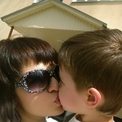 Настя Кудинова, 22.09.1988, Алматы