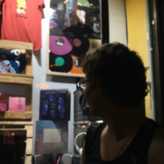 Александр Бусыгин, 25.10.1994