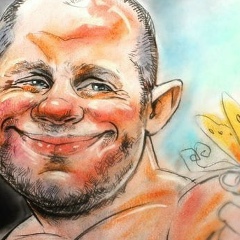 Жора Лебовский, 26.09.1983, Набережные Челны