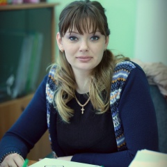 Ирина Николаева, 22.01, Москва